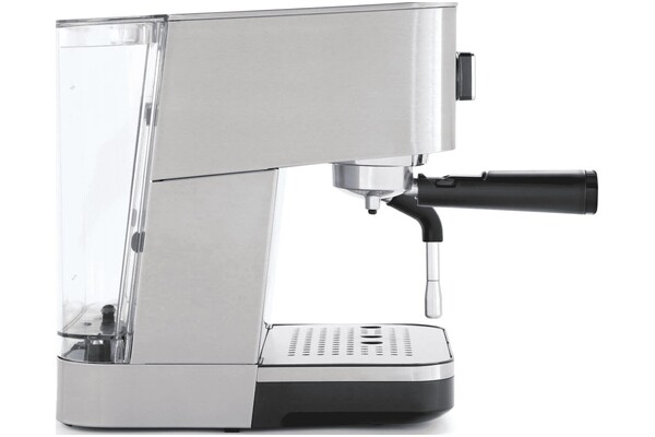 Ekspres Breville Bijou Barista VCF149X kolbowy