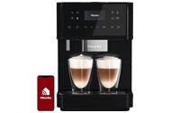 Ekspres MIELE MilkPerfection CM6160 automatyczny