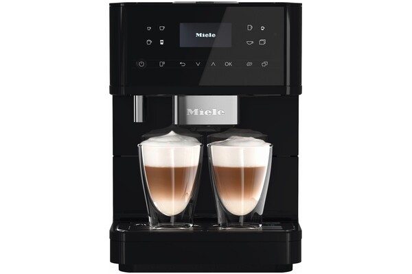 Ekspres MIELE MilkPerfection CM6160 automatyczny