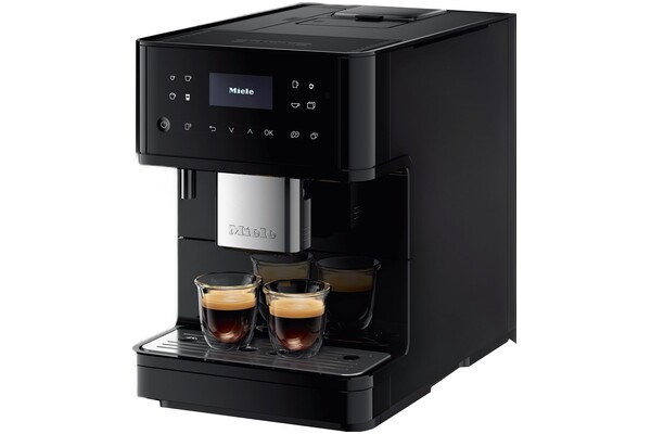 Ekspres MIELE MilkPerfection CM6160 automatyczny