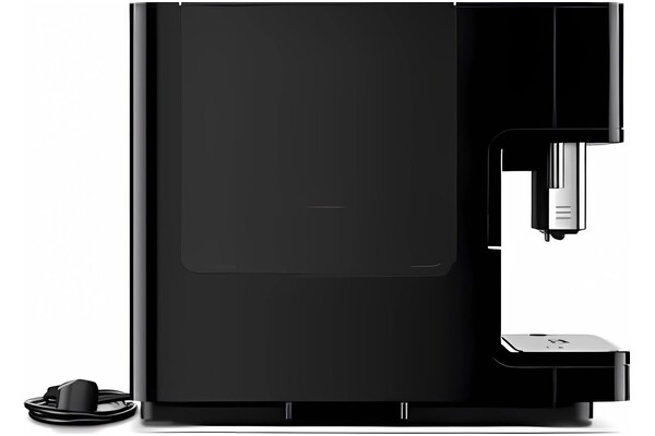 Ekspres MIELE MilkPerfection CM6160 automatyczny szary