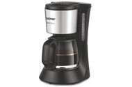 Ekspres ZELMER ZCM1200 Przelewowy czarny