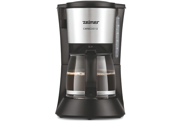 Ekspres ZELMER ZCM1200 Przelewowy
