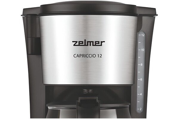 Ekspres ZELMER ZCM1200 Przelewowy