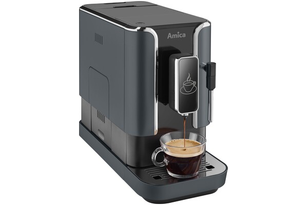 Ekspres AMICA Barista CT5012 automatyczny
