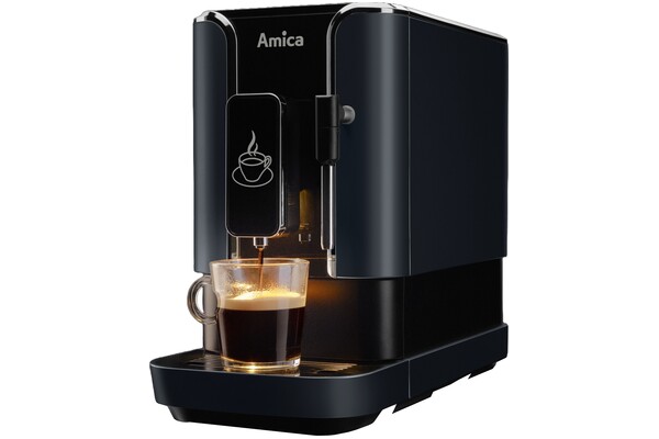 Ekspres AMICA Barista CT5012 automatyczny