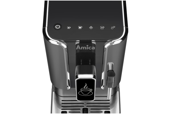 Ekspres AMICA Barista CT5012 automatyczny