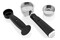 Ekspres ETA Stretto 218090000 kolbowy Inox