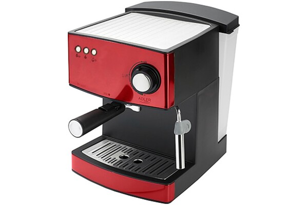 Ekspres Adler AD4404 kolbowy