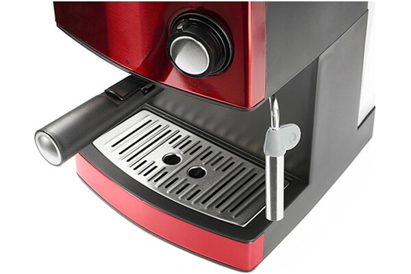 Ekspres Adler AD4404 kolbowy