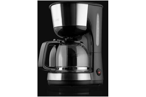 Ekspres KOENIC KCM1019 Przelewowy