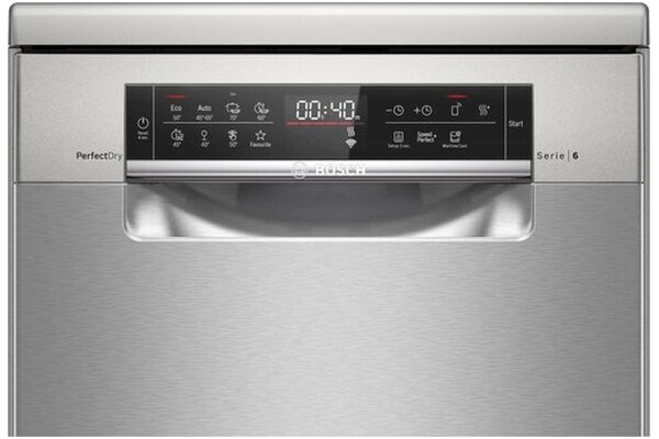 Zmywarka Bosch SPS6YMI14E