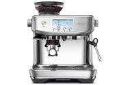 Ekspres SAGE Barista Pro SES878BSS kolbowy