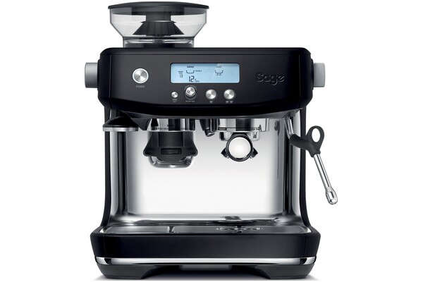 Ekspres SAGE Barista Pro SES878BTR kolbowy