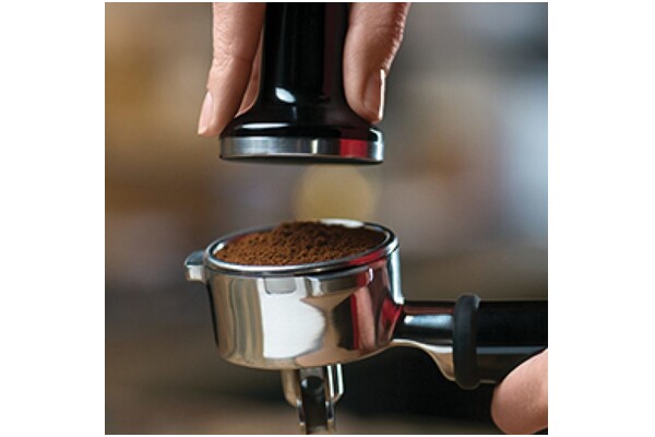 Ekspres SAGE Barista Pro SES878BTR kolbowy