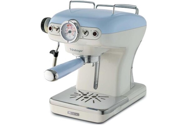 Ekspres ARIETE 1389 Vintage kolbowy