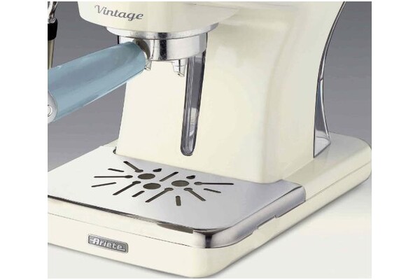 Ekspres ARIETE 1389 Vintage kolbowy
