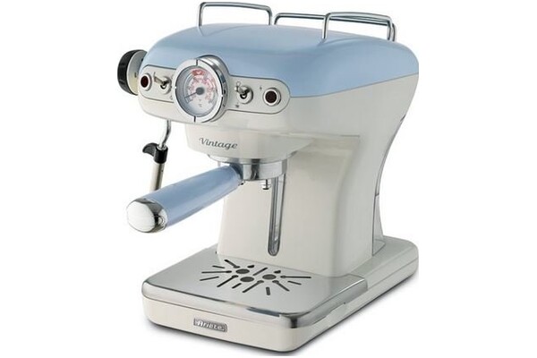 Ekspres ARIETE 1389/15 Vintage kolbowy