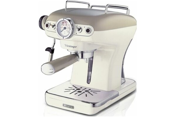 Ekspres ARIETE 1389/13 Vintage kolbowy