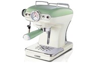 Ekspres ARIETE 1389/14 Vintage kolbowy