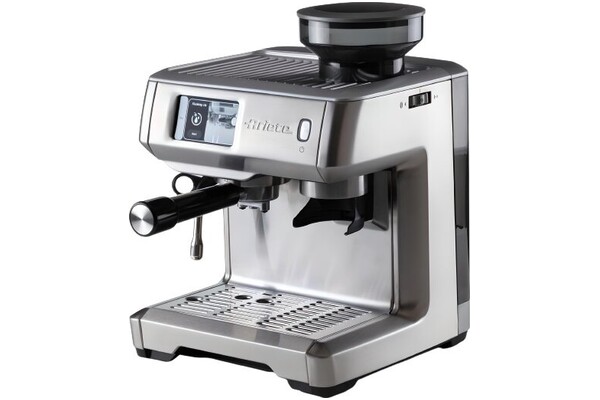 Ekspres ARIETE 1312/10 Perffetto digital kolbowy
