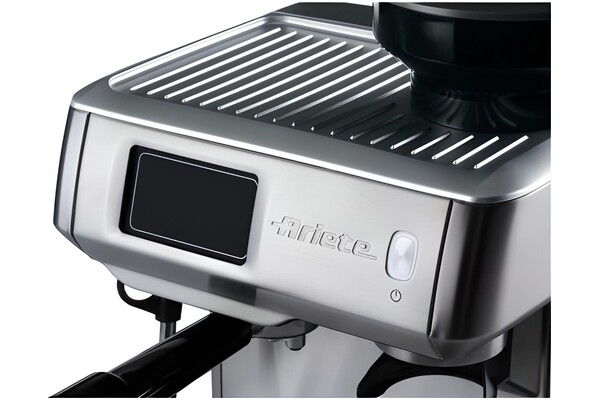 Ekspres ARIETE 1312/10 Perffetto digital kolbowy