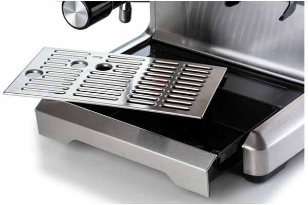Ekspres ARIETE 1312/10 Perffetto digital kolbowy