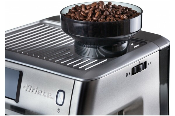 Ekspres ARIETE 1312/10 Perffetto digital kolbowy