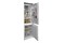 Lodówka do zabudowy Electrolux ENC8MC18S