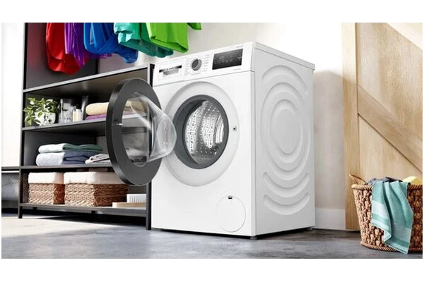 Pralka Bosch WAN2413FPL 9kg 1200obr./min