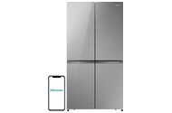Lodówka Hisense RQ758N4SGIE1
