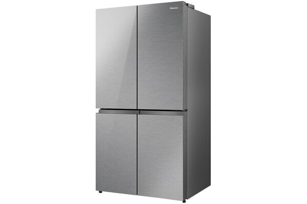 Lodówka Hisense RQ758N4SGIE1