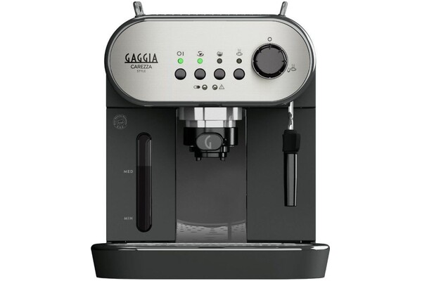 Ekspres GAGGIA Carezza automatyczny