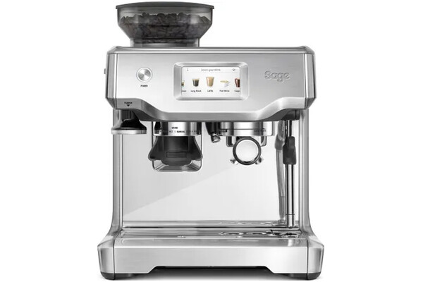 Ekspres SAGE Barista Touch SES880BSS automatyczny