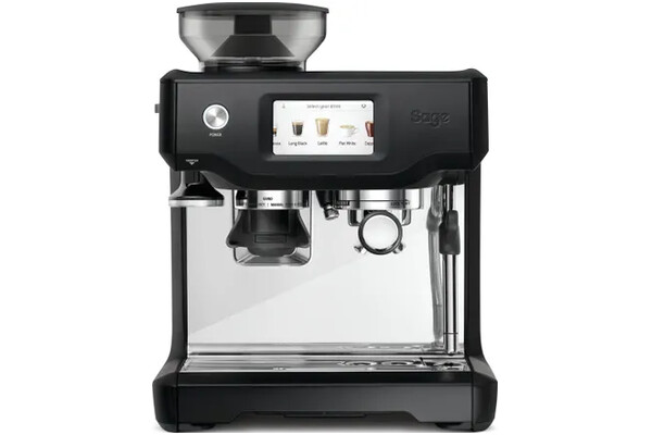 Ekspres SAGE Barista Touch SES880BTR automatyczny