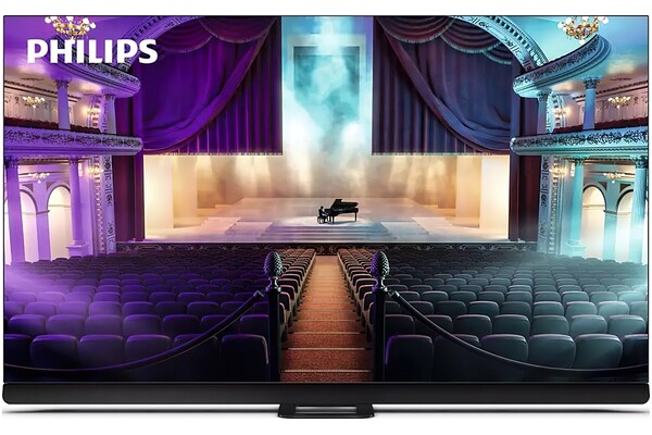 Telewizor Philips 77OLED908/12 77" 4K Ultra HD