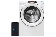 Pralka Candy RO486DWMC71S RapidO 8kg 1400obr./min