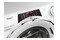Pralka Candy RO486DWMC71S RapidO 8kg 1400obr./min