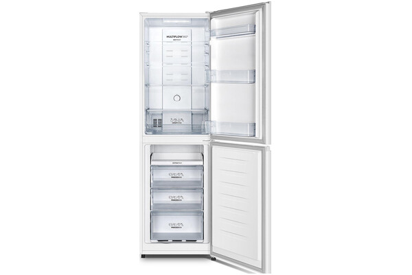 Lodówka Gorenje NRK418ECW4