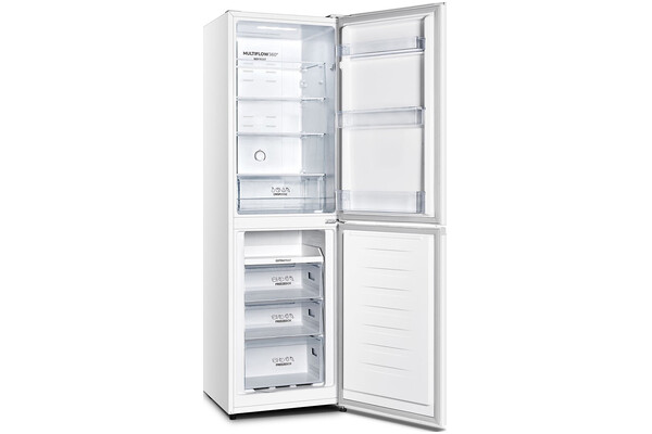 Lodówka Gorenje NRK418ECW4