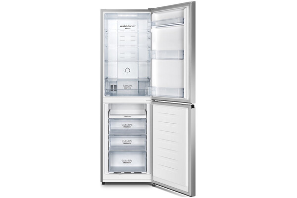 Lodówka Gorenje NRK418ECS4
