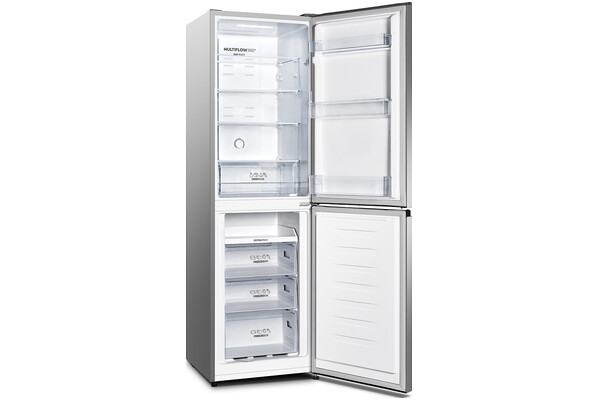 Lodówka Gorenje NRK418ECS4