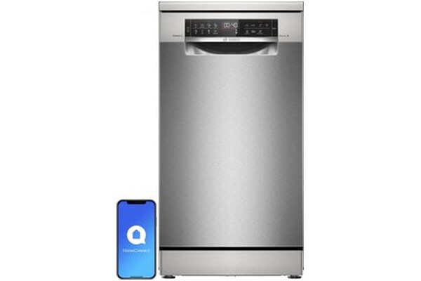 Zmywarka Bosch SPS6ZMI29E