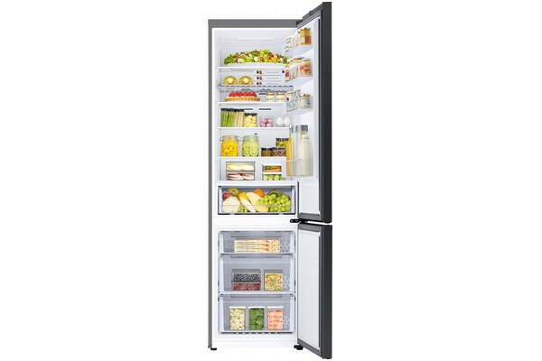 Lodówka Samsung BESPOKE RB38A6B2EB1