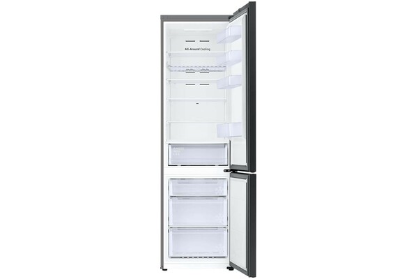 Lodówka Samsung BESPOKE RB38A6B2EB1