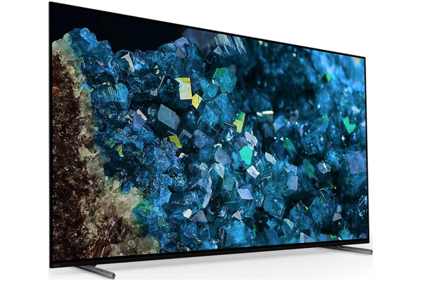 Telewizor Sony XR83A80L 83" 4K Ultra HD