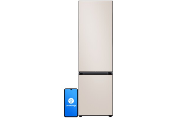 Lodówka Samsung BESPOKE RB38C7B5D39