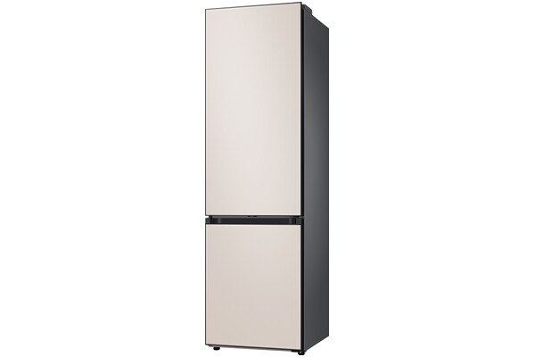 Lodówka Samsung BESPOKE RB38C7B5D39