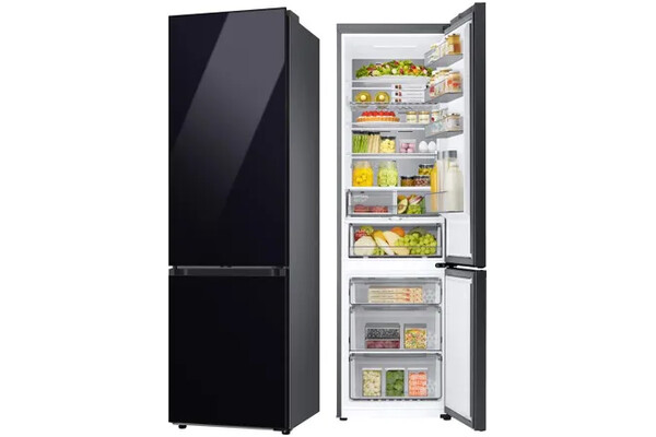 Lodówka Samsung BESPOKE RB38C7B5D22