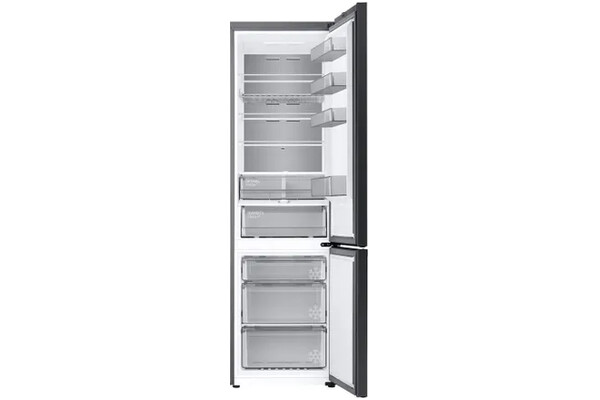 Lodówka Samsung BESPOKE RB38C7B5D22
